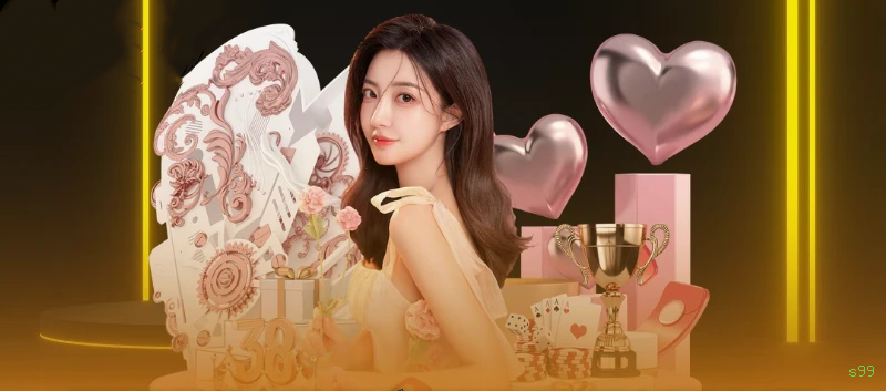 Benefícios do Login s99 - Bônus e Vantagens Exclusivas